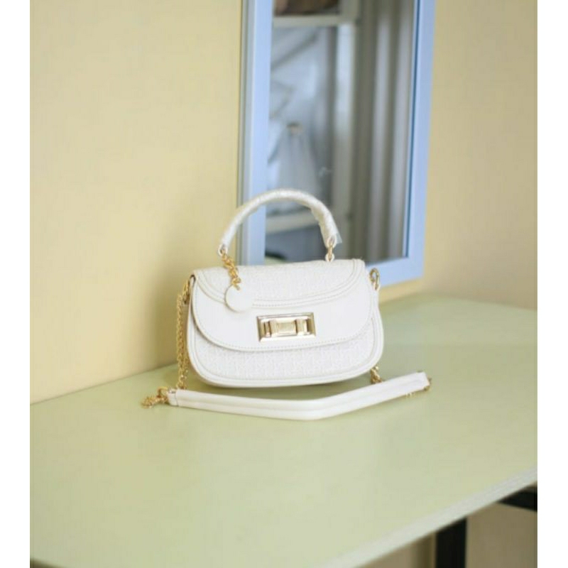 TAS SELEMPANG TAS SELEMPANG MINI TAS SELEMPANG TALI RANTAI