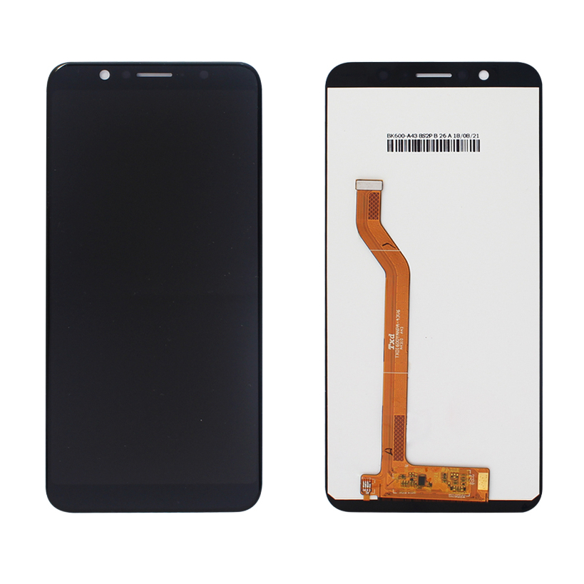 ASUS ZENFONE MAX PRO M1 FULLSET LCD TOUCHSCREEN ORI ZEVAN