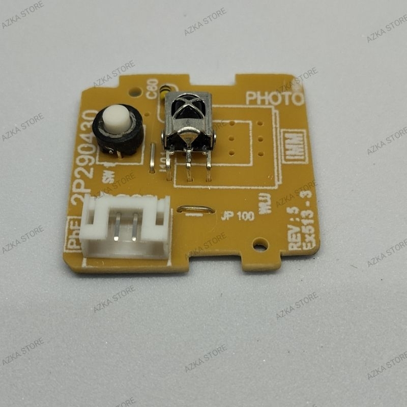 Sensor AC Daikin 2pk Reciever AC Daikin 2P290430