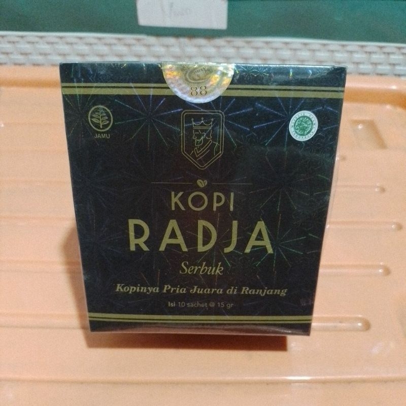 

Kopi Coffe Radja Raja