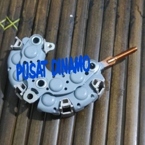 Dioda Silokon Dinamo Ampere Alternator Honda Genio
