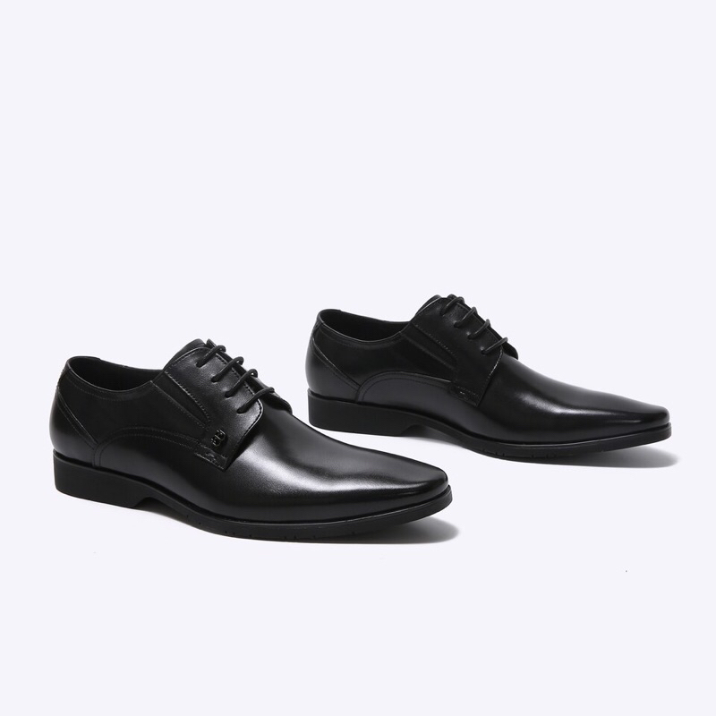 Sepatu pria pantofel Everbest original - Crisostomo