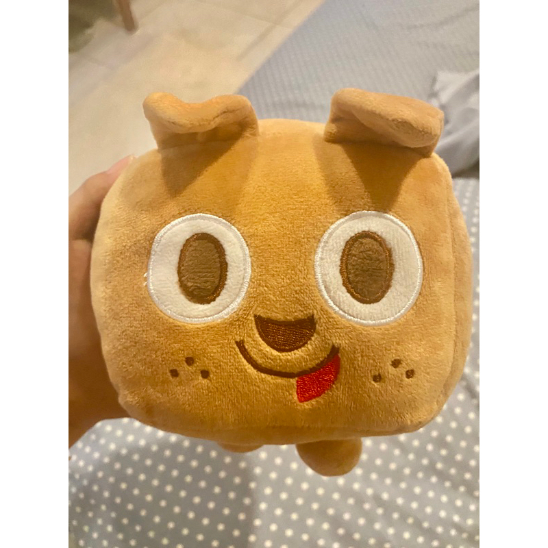 Boneka Game Pet Simulator X