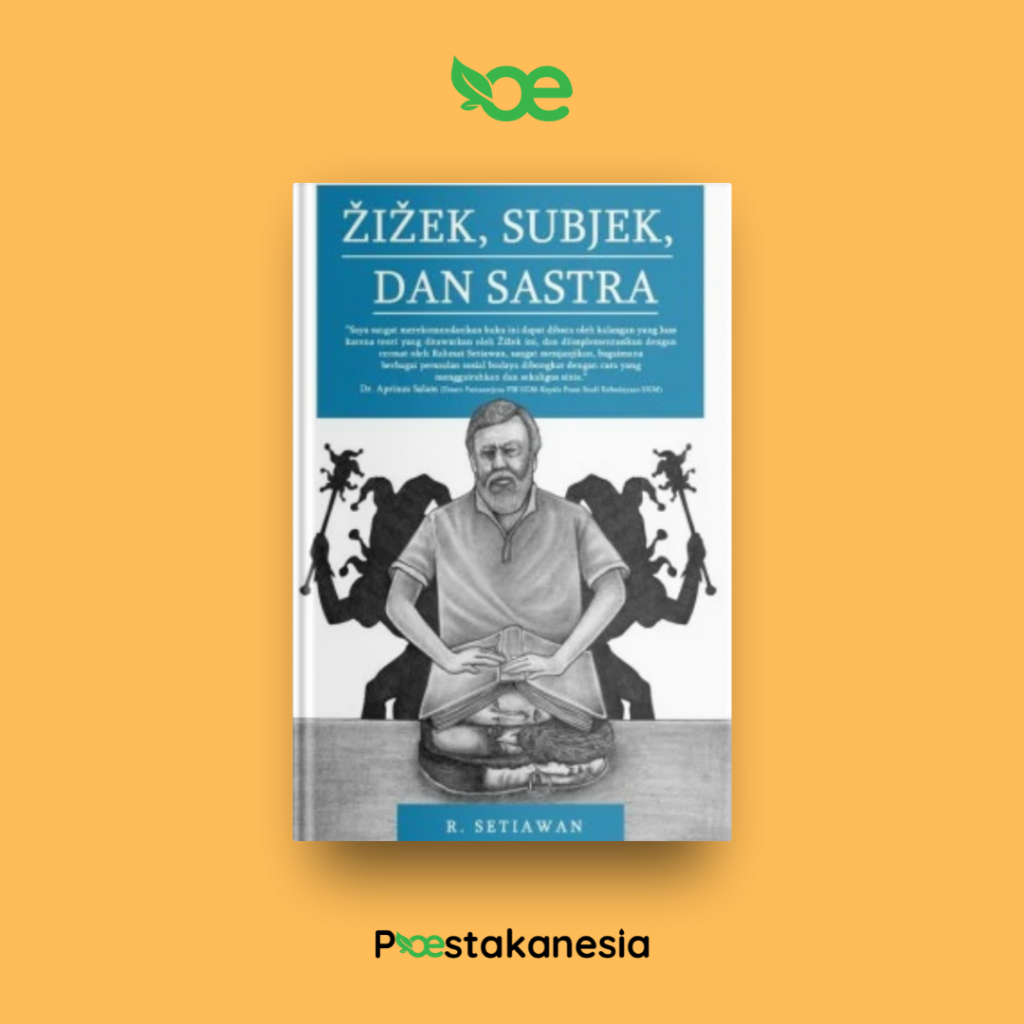 Zizek Subjek Sastra