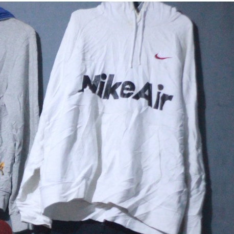 Hoodie NIKE AIR