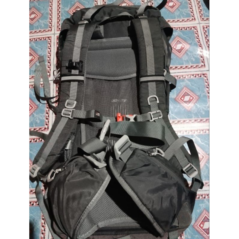 ARe1 Tambora 60l