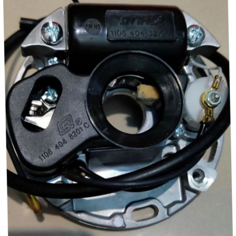 Flamer Coil Pengapian MS 070 Sthill