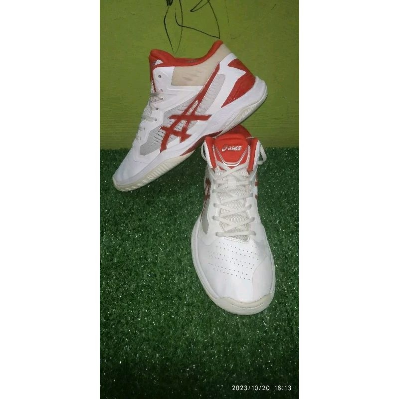 Asics Gel - hoop V 12