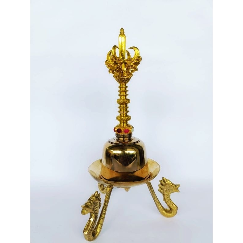 Bajra Genta Bajre Pemangku Bali