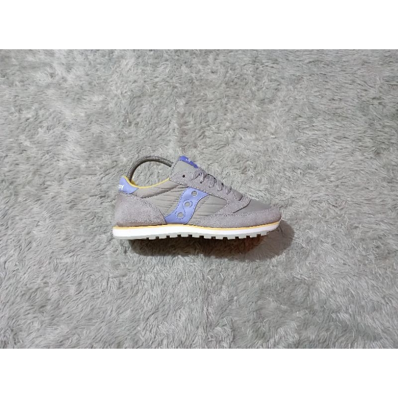 Borongan Ready Saucony