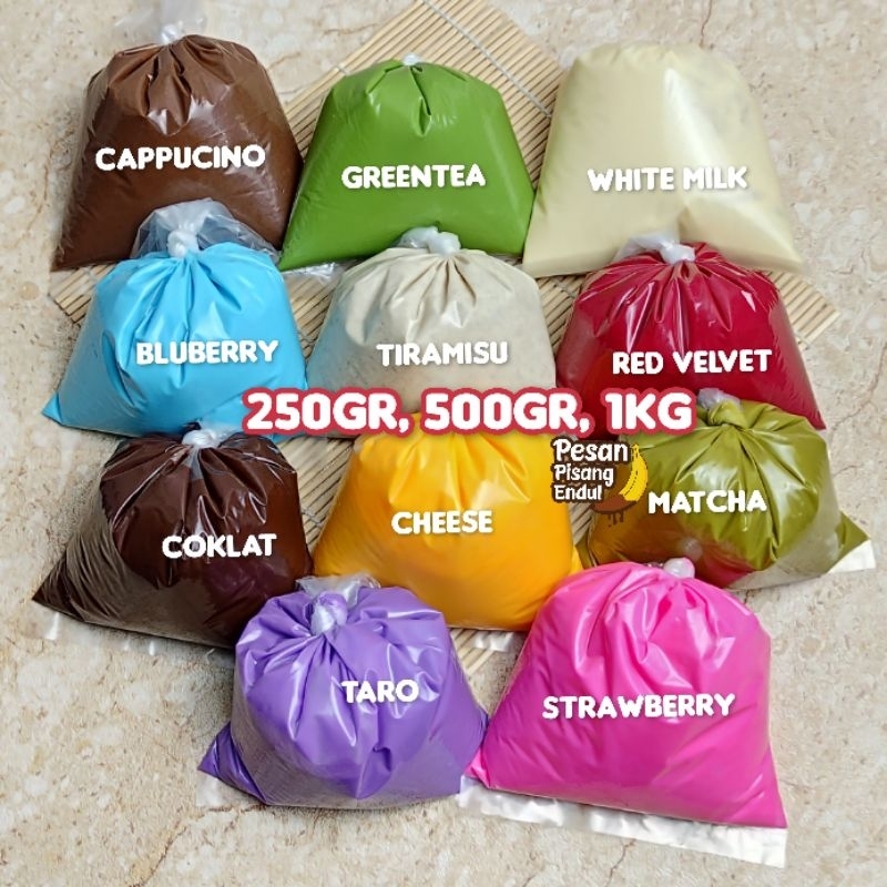 

Maknyuss1 Glaze Collins Elmer Dunia Repack Plastik 250Gr Asli