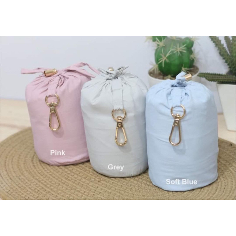 MUKENA TRAVEL DEVANA