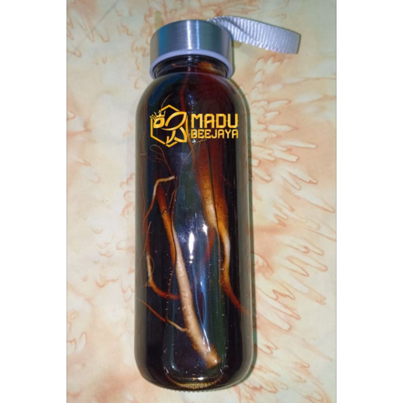 

BEE JAYA MADU GINSENG