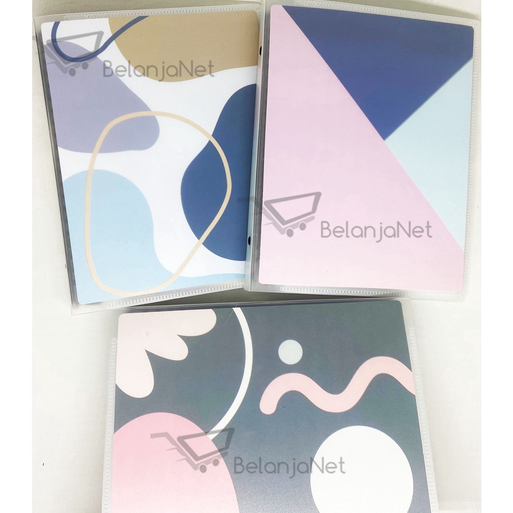 

Super promo Binder Note Map Binder File Joyko B5-TSAT-145 Ukuran B5 AQ0