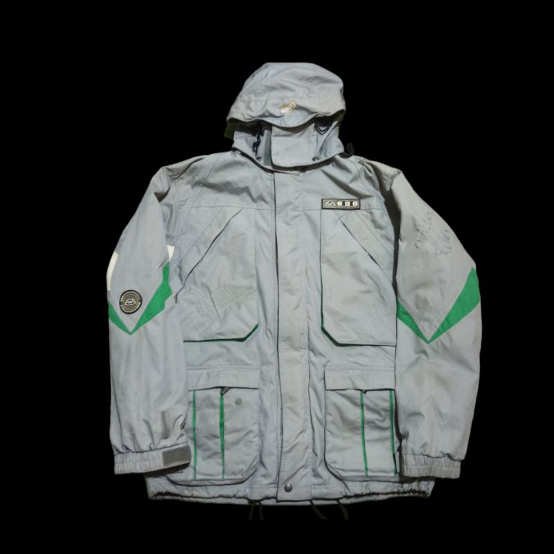 Jaket Snowboard 686 Enterprises