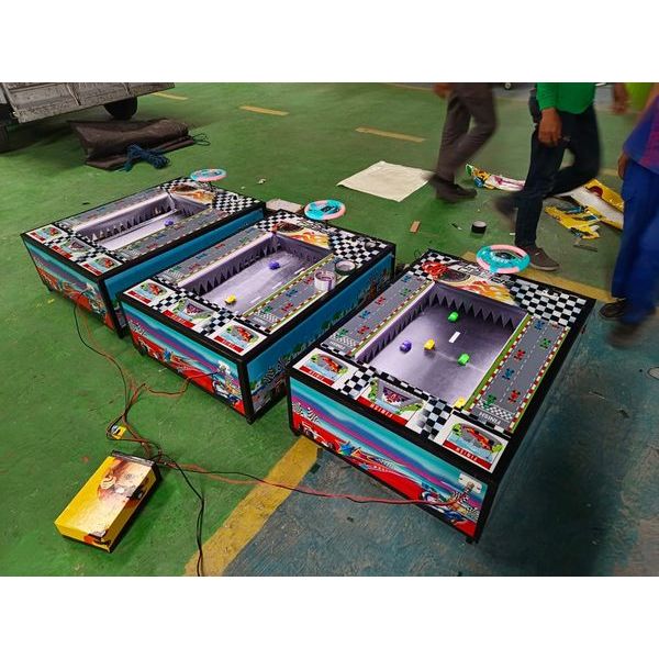 Odong odong speed racer mainan edukasi anak anak Playground