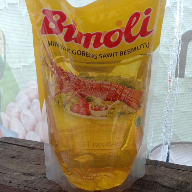 

minyak goreng bimoli