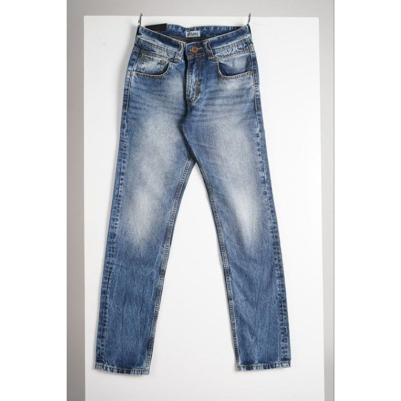 CFL 366 D1 CELANA PANJANG JEANS LOIS ORIGINAL