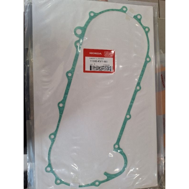 11395-KVY-901 PAKING BAK CVT BEAT KARBU PAKING BAK CVT BEAT FI PAKING BAK CVT SCOOPY FI PAKING BAK C