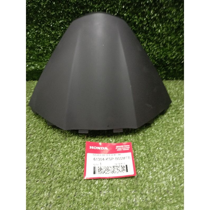 visor sepidometer Megapro monoshock Ori AHM (61304-KSP-B00MTB)