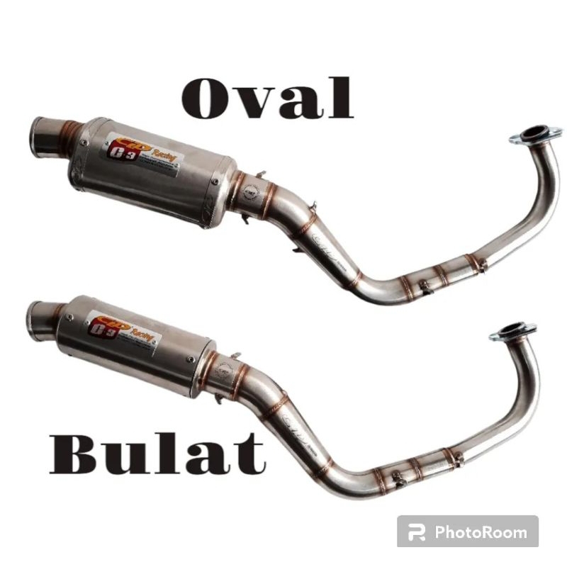 SLENCER KNALPOT RACING CLD C3 OVAL KNALPOT RACING OVAL CLD C3 MATIC KNALPOT RACING CLD MIO SPORTY BE