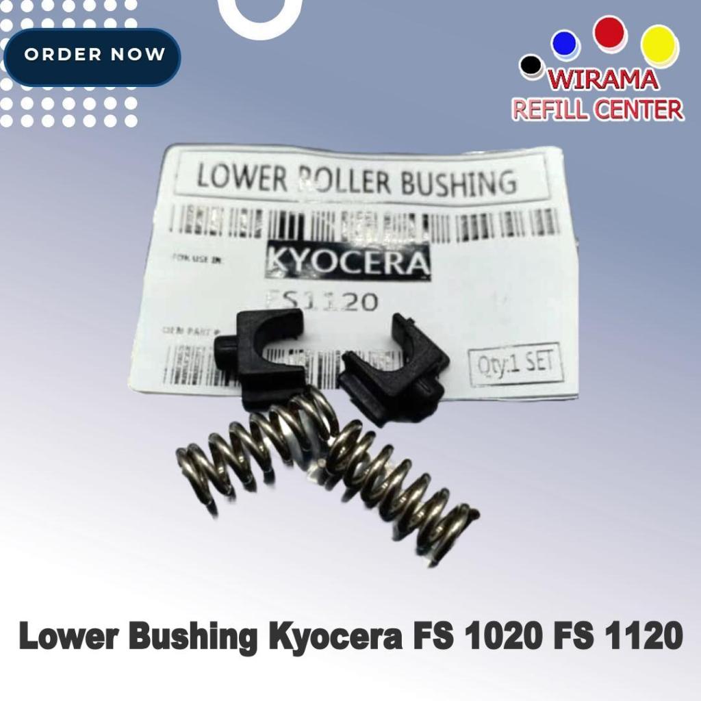 lower bushing Kyocera FS 1020  FS 1120