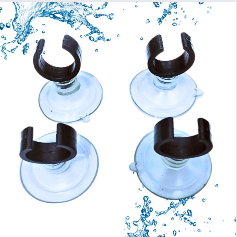 KOP / DOP Multi KOP Pipa Lampu Aquarium Aquascape