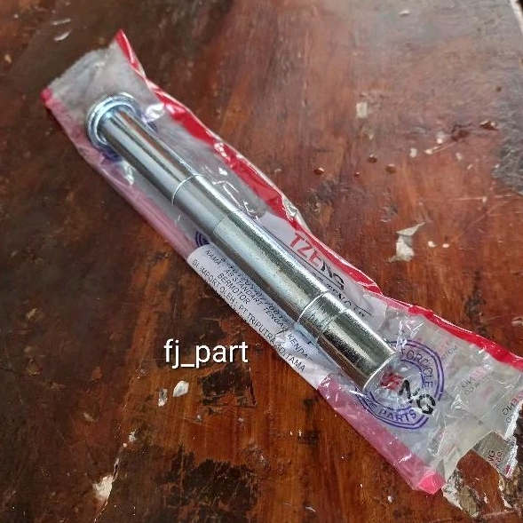 As jagang standar tengah Astrea 800 Prima Grand Supra