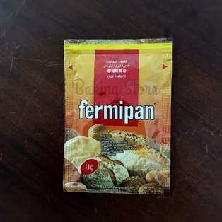 

[★F63/] Ragi Kering Fermipan 4x11gr [64]