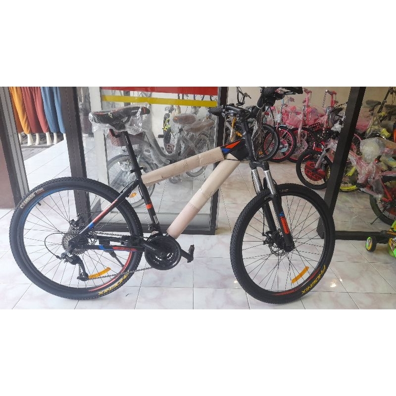 Sepeda MTB 26 Phoenix
