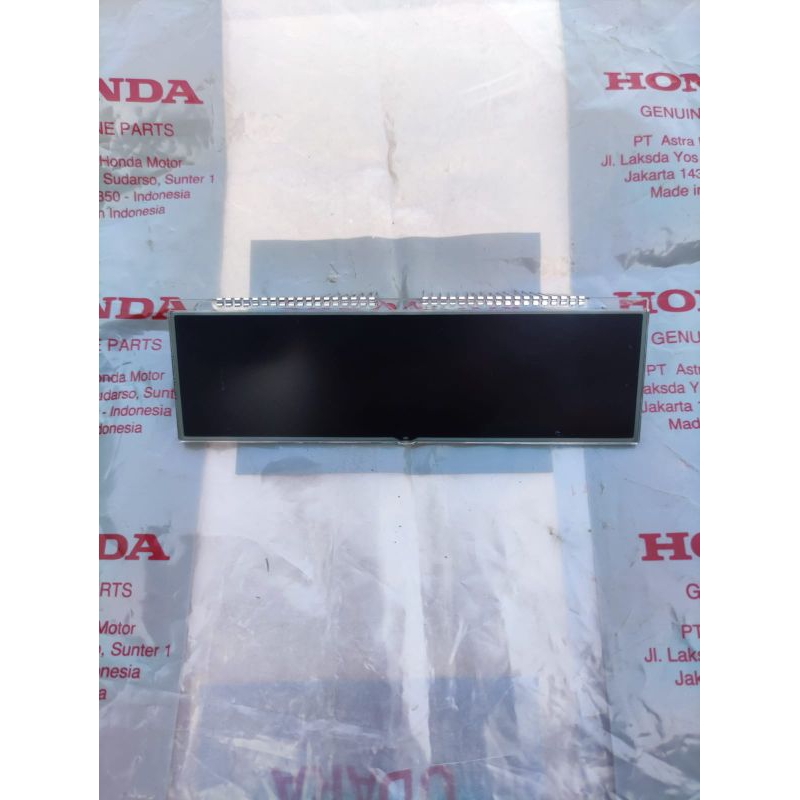 LCD Speedometer Vario 125 - 150 Original tahun 2018-2021