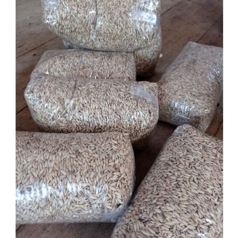 

padi huma beras merah 1kg