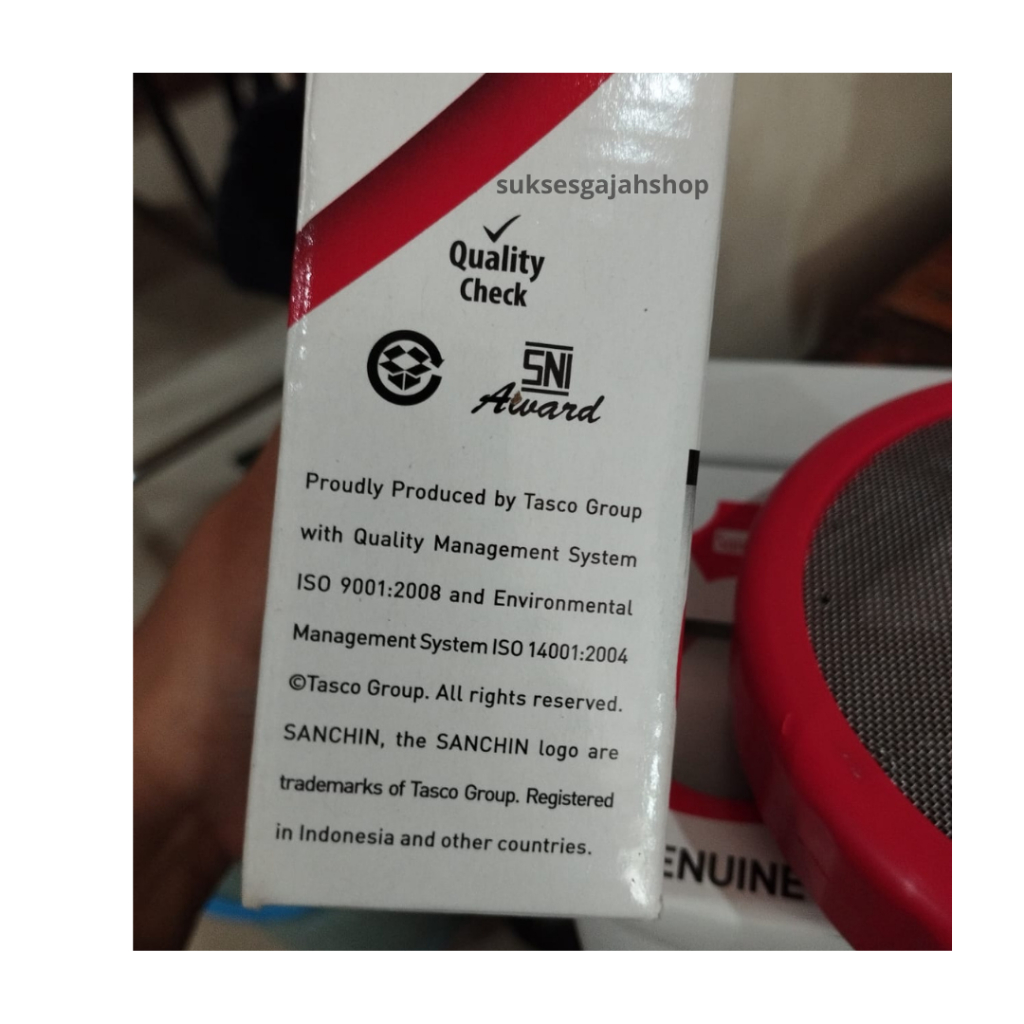 SANCHIN Strainer SCN 20/30 / Filter SANCHIN SCN 20/30 Saringan SANCHIN