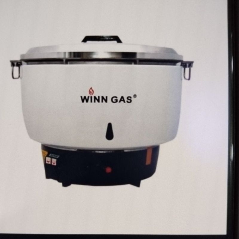 penanak nasi gas winn rc 90