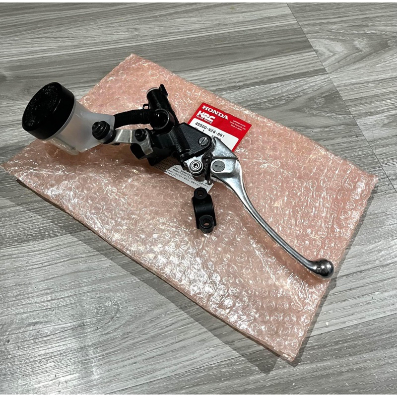 Master Rem NX4 HRC Original