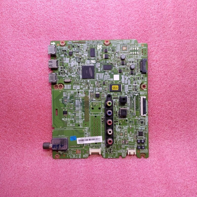 SAMSUNG UA40F5000 MAINBOARD - MOTHERBOARD - MB TV LED SAMSUNG UA40F5000