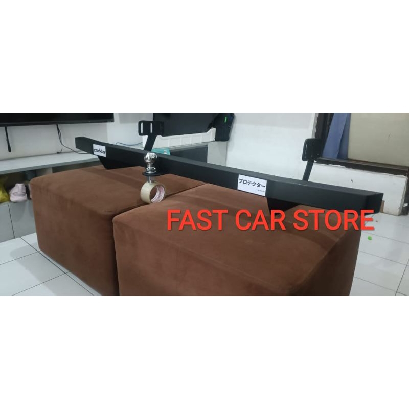 TOWING BESI BEMPER BELAKANG MOBIL INNOVA OLD LAMA 2005-2015 FULL BESI