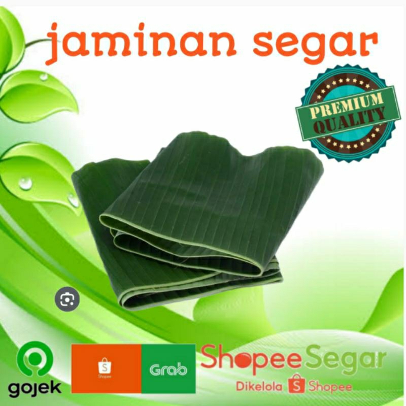 

daun per ikat