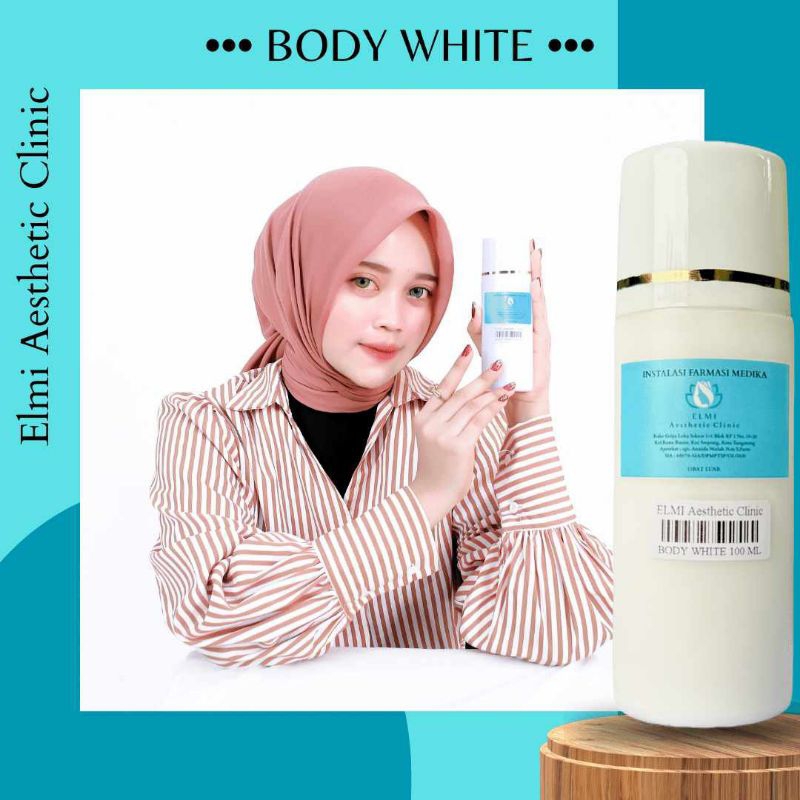 BODY WHITENING DAY DR | BODY LOTION WHITENING INSTAN| HB PAGI DR [ BISA COD ]
