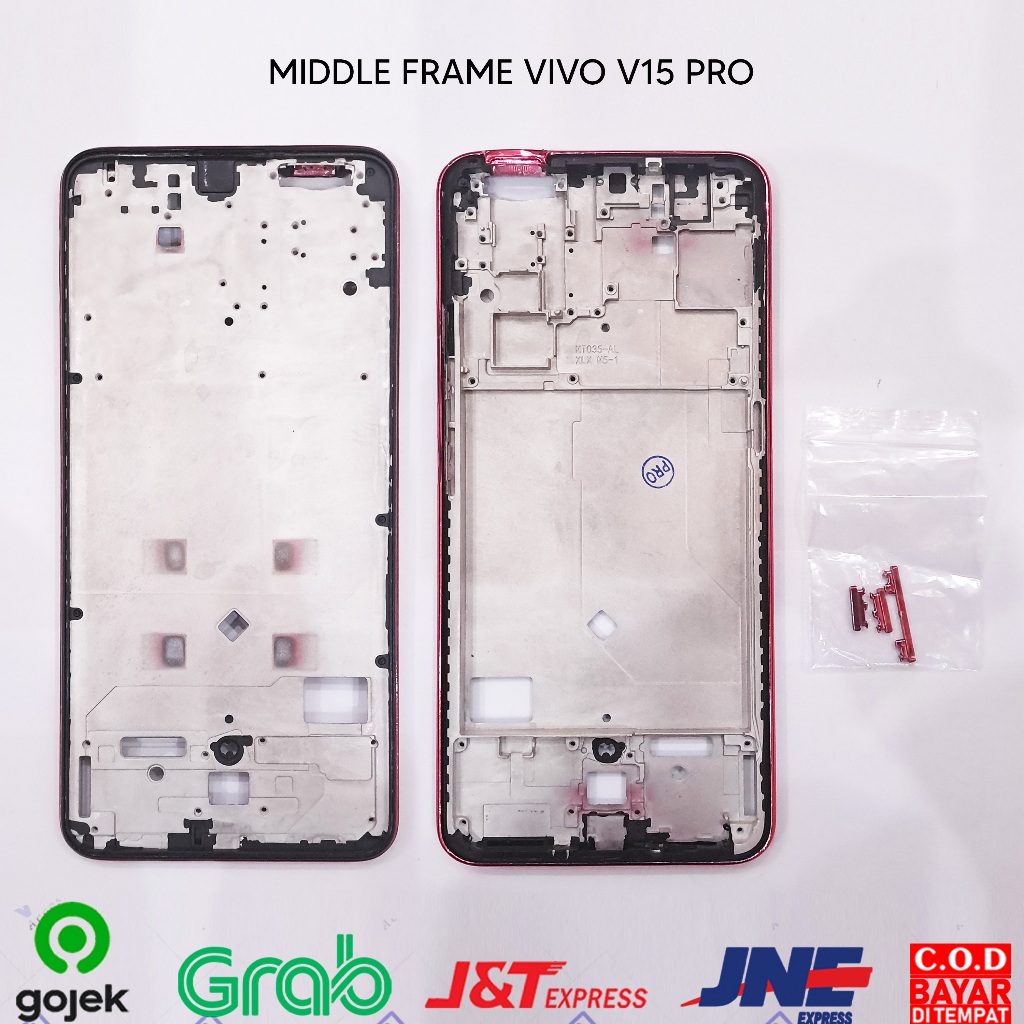 TULANG MIDDLE FRAME VIVO V15 PRO