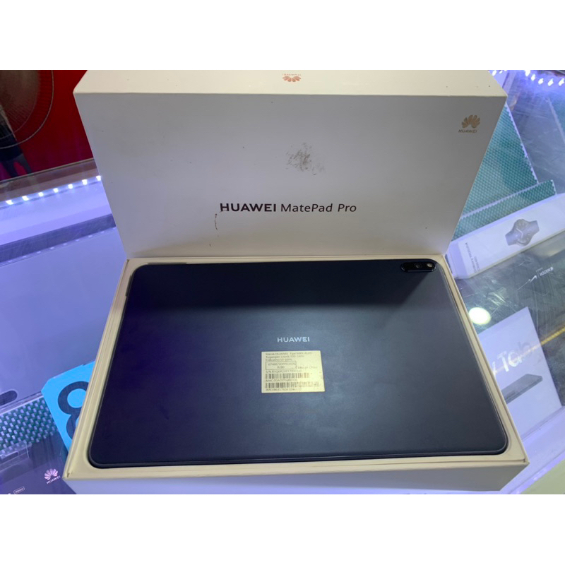 Huawei Matepad pro