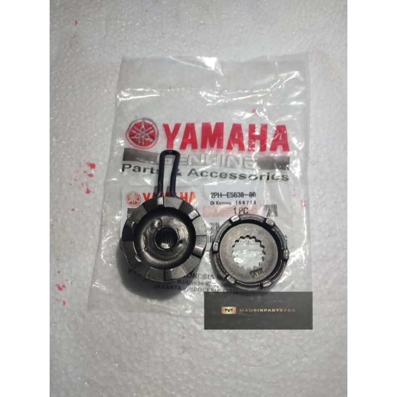 GIGI PINION SELAH MIO M3 MIO SOUL GT 125 2PH