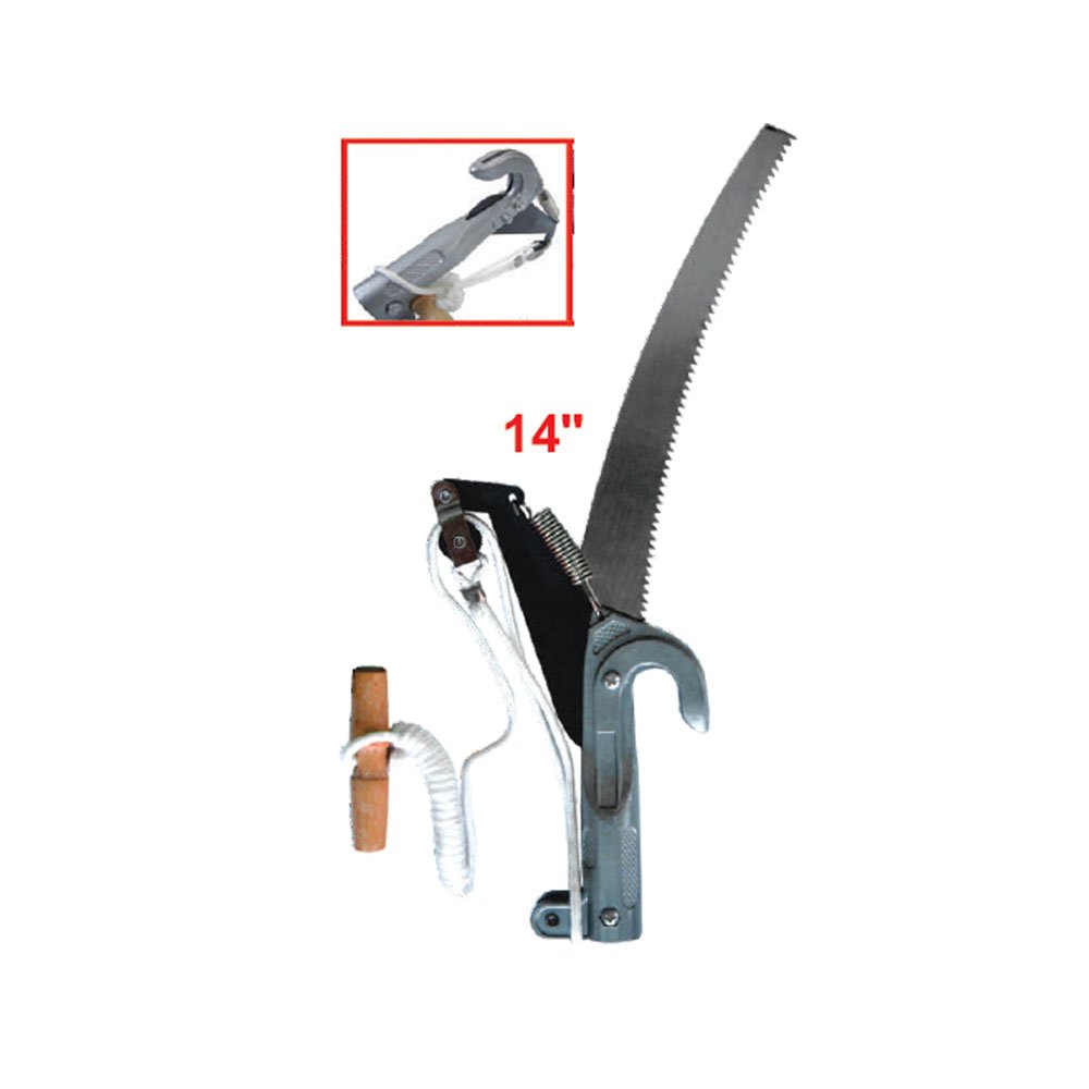 Wipro Gunting Cengkeh+Gergaji+Kopi+Coklat SF 960 (14') -(64-6960)