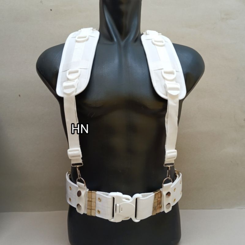 Kopel rim cobra + Dahreem Lebanon + Ring Acetal