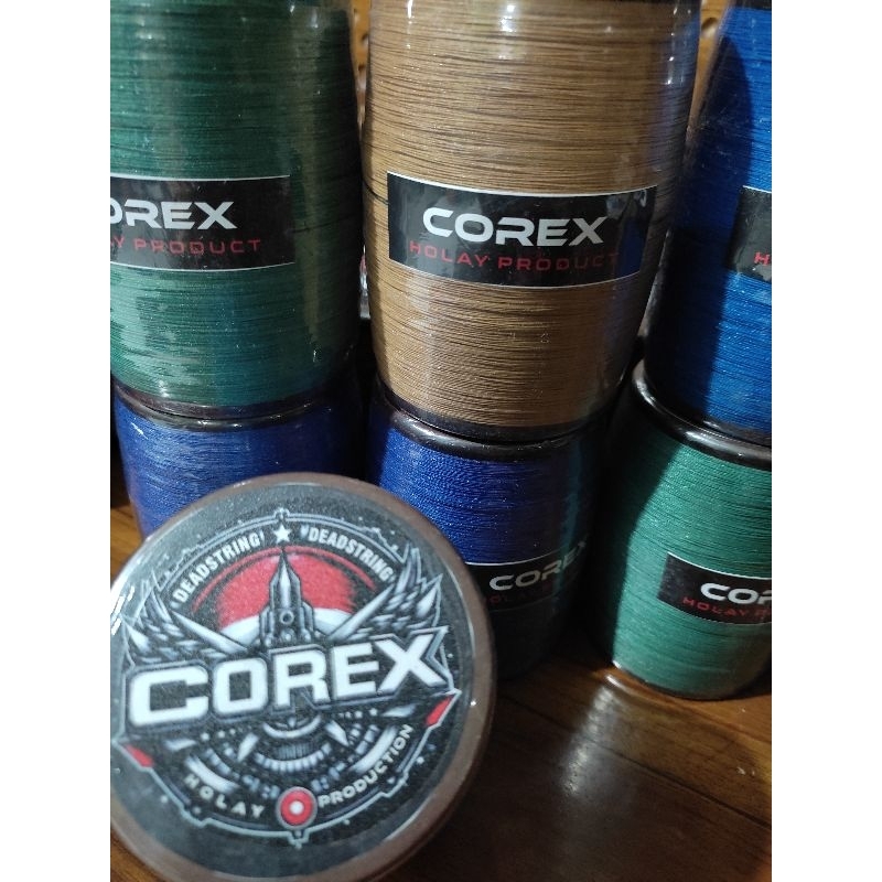 Gelasan Matot Corex Original Produk Holay -  Bandung