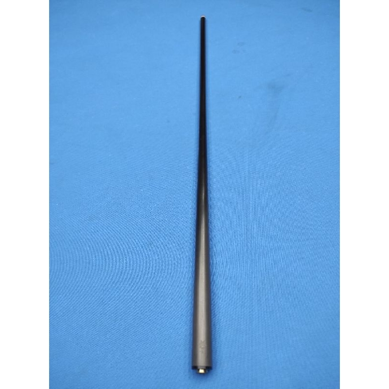 carbon cue shaft colins custom