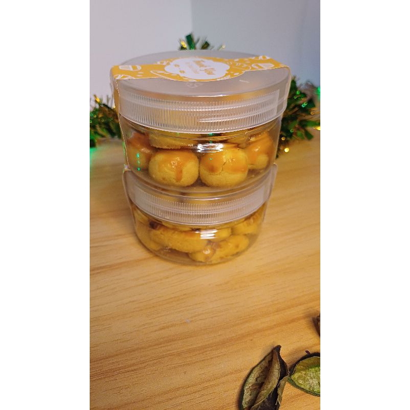 

Nastar Kastengel wijsman Premium Hampers