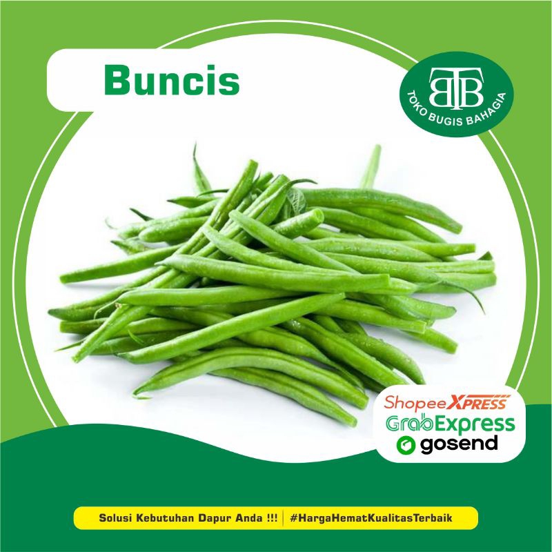 

Buncis Murah Makassar