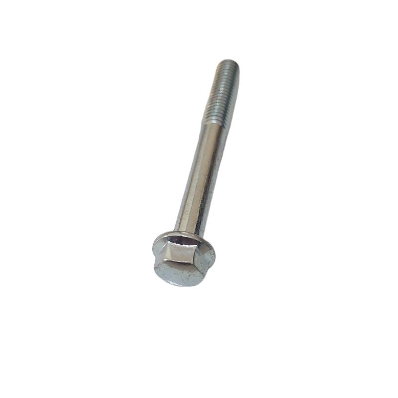 Baut Chrome Baut 10 Kunci 8 Panjang 5cm