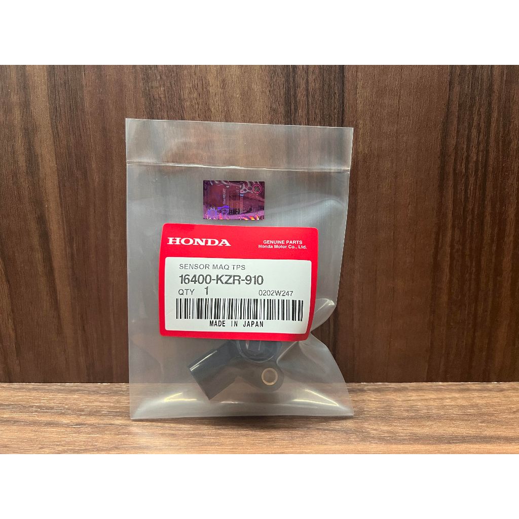 RB Sensor TPS Vario 125 Lama Vario 125 LED KZR ORIGINAL HONDA NP247